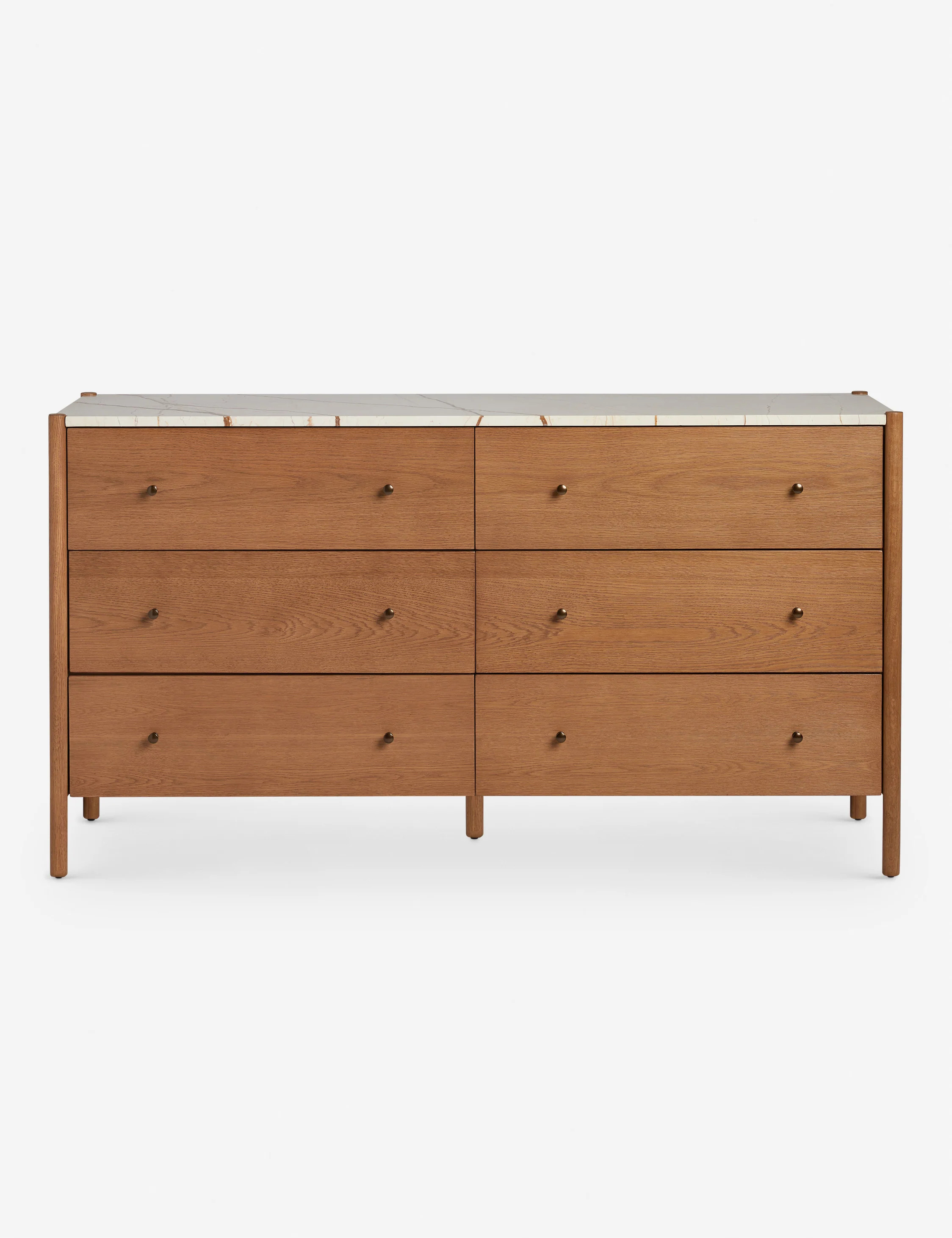 Philana Dresser | Lulu and Georgia 