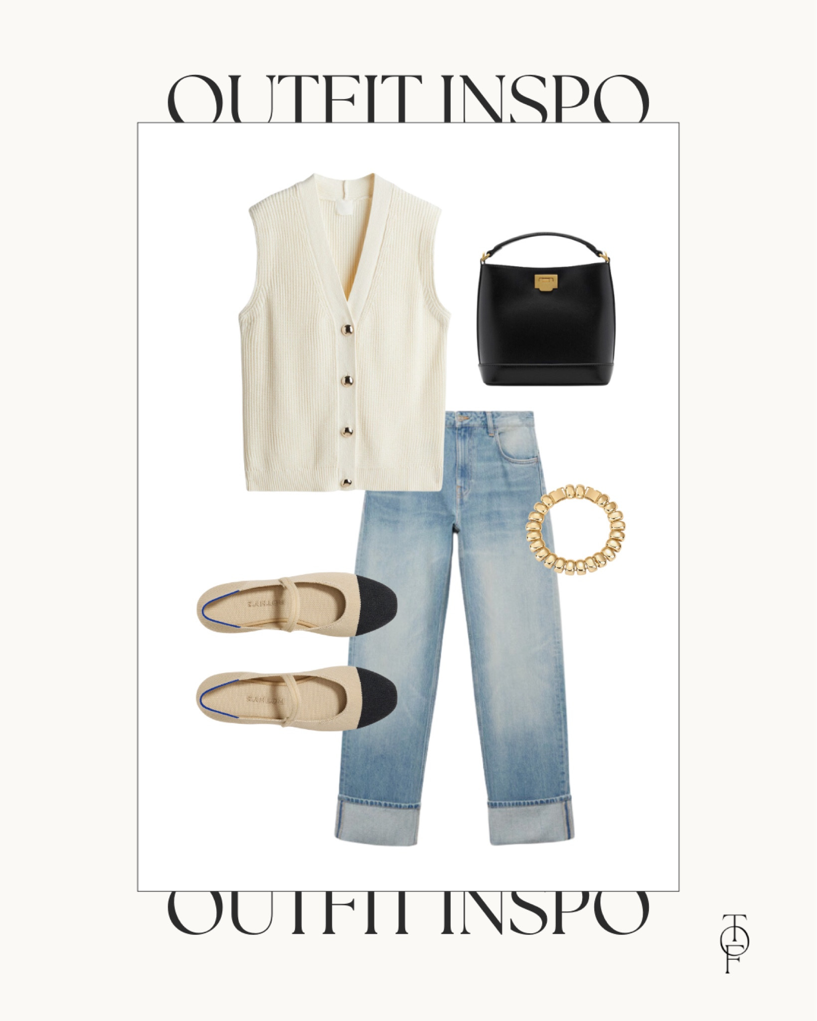 Outfit inspo 🤍

Ootd, outfit inspo, summer to fall, fall outfit inspo, Rothy’s, mango, Amazon fashion, H&M, toponlinefinds, top online finds 

#LTKfindsunder100 #LTKstyletip #LTKfindsunder50