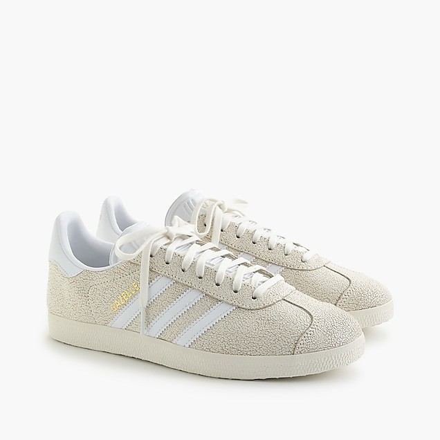 Adidas® Gazelle sneakers | J. Crew US