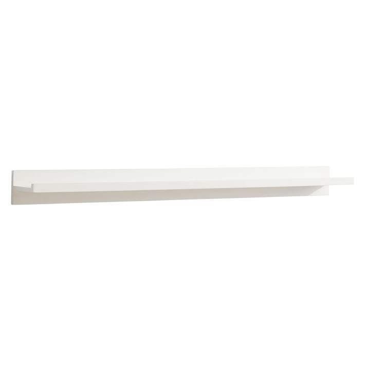 No Nails Ledge (24"-36") | Pottery Barn Teen