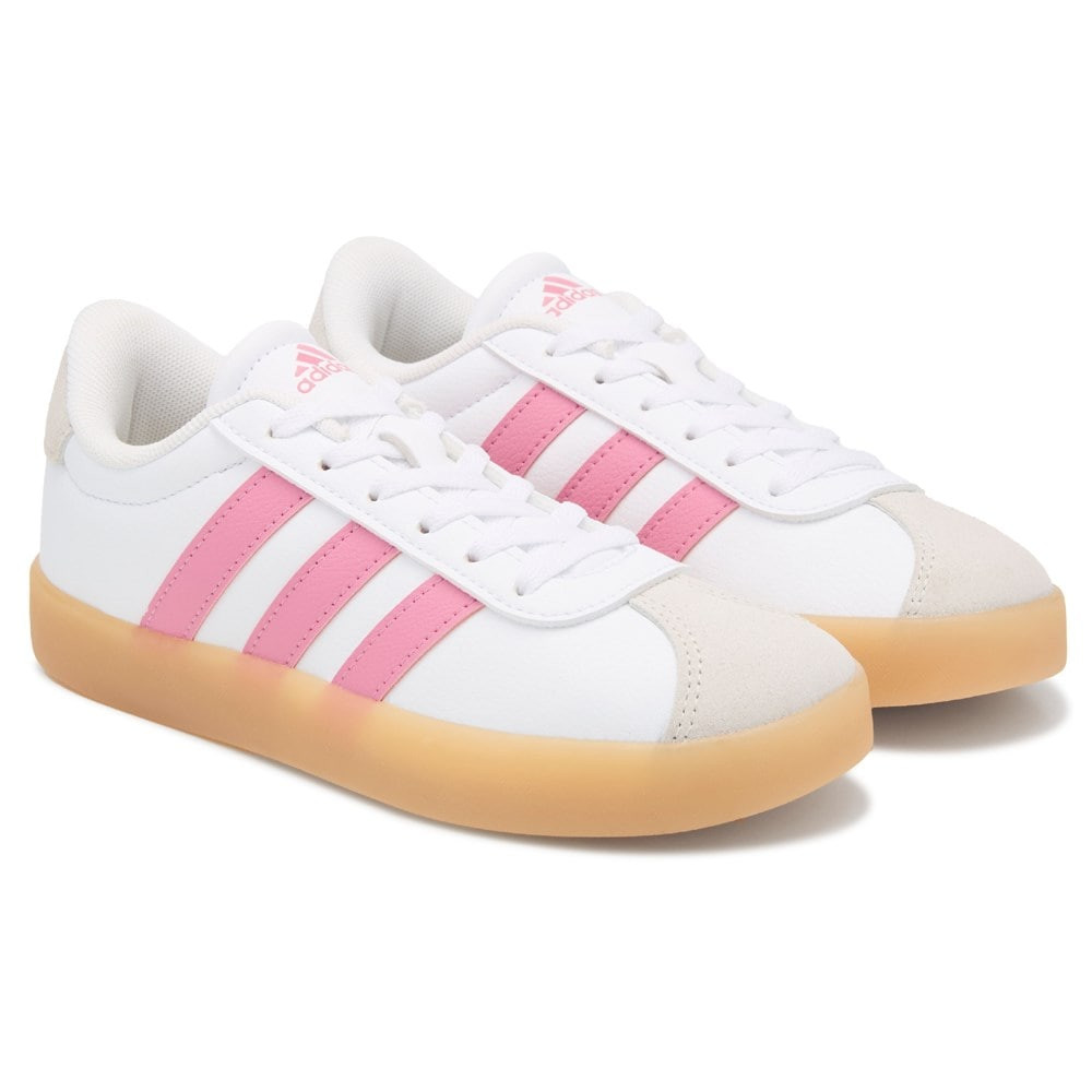 Kids' VL Court 3.0 Sneaker Little/Big Kid | Famous Footwear