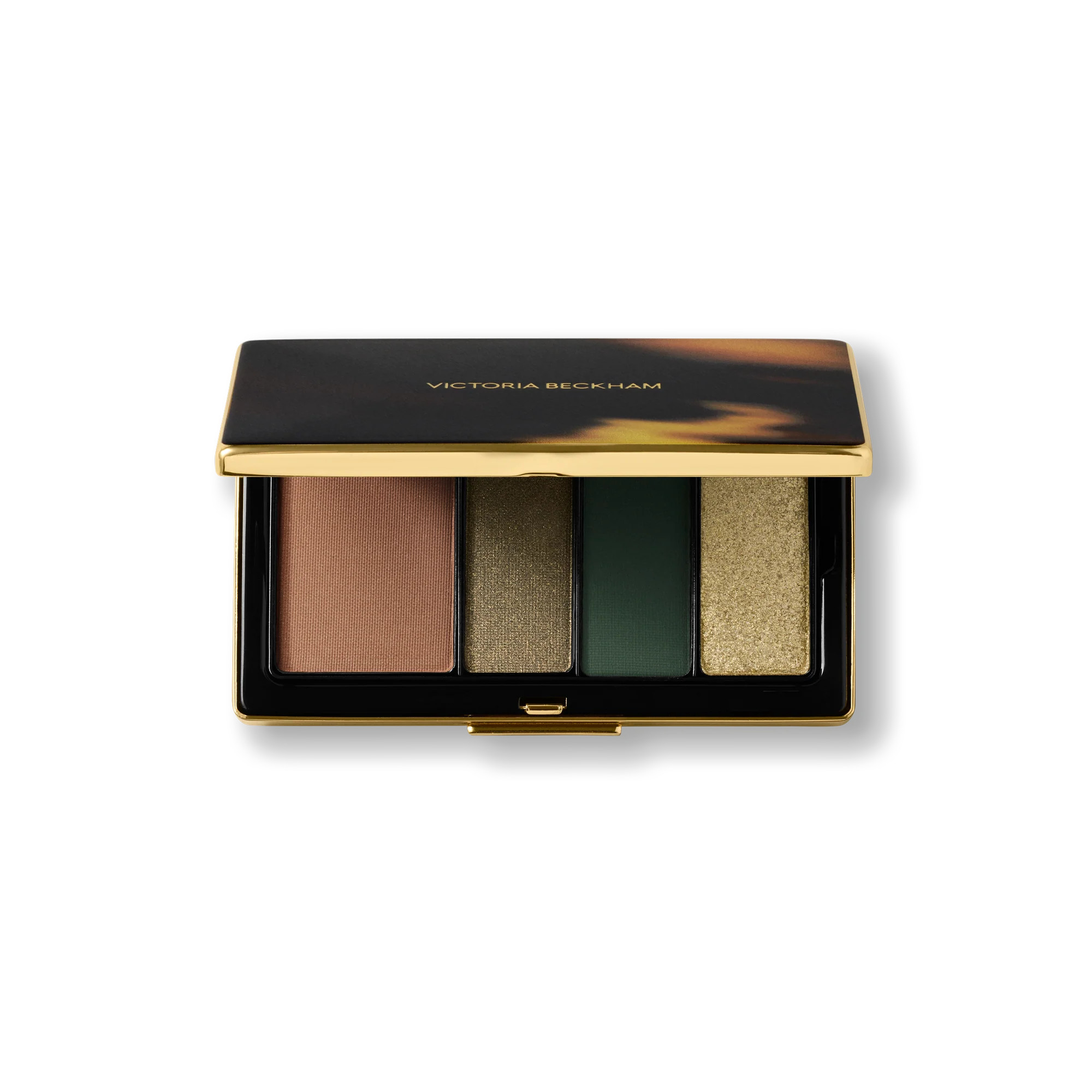 Eye Wardrobe | Eyeshadow Palette | Victoria Beckham Beauty | Victoria Beckham Beauty