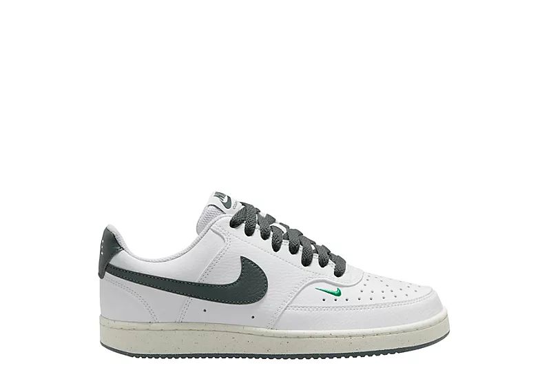 WOMENS COURT VISION LOW SNEAKER | Rack Room Shoes