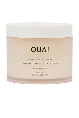 OUAI Melrose Place Scalp & Body Scrub from Revolve.com | Revolve Clothing (Global)