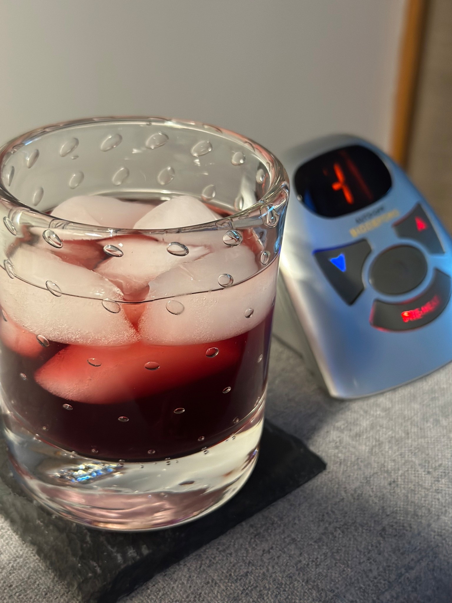 Every evening I curl up under a heated blanket with my sleepy girl mocktail…

#LTKdayinmylife #LTKselfcare #LTKfoodie