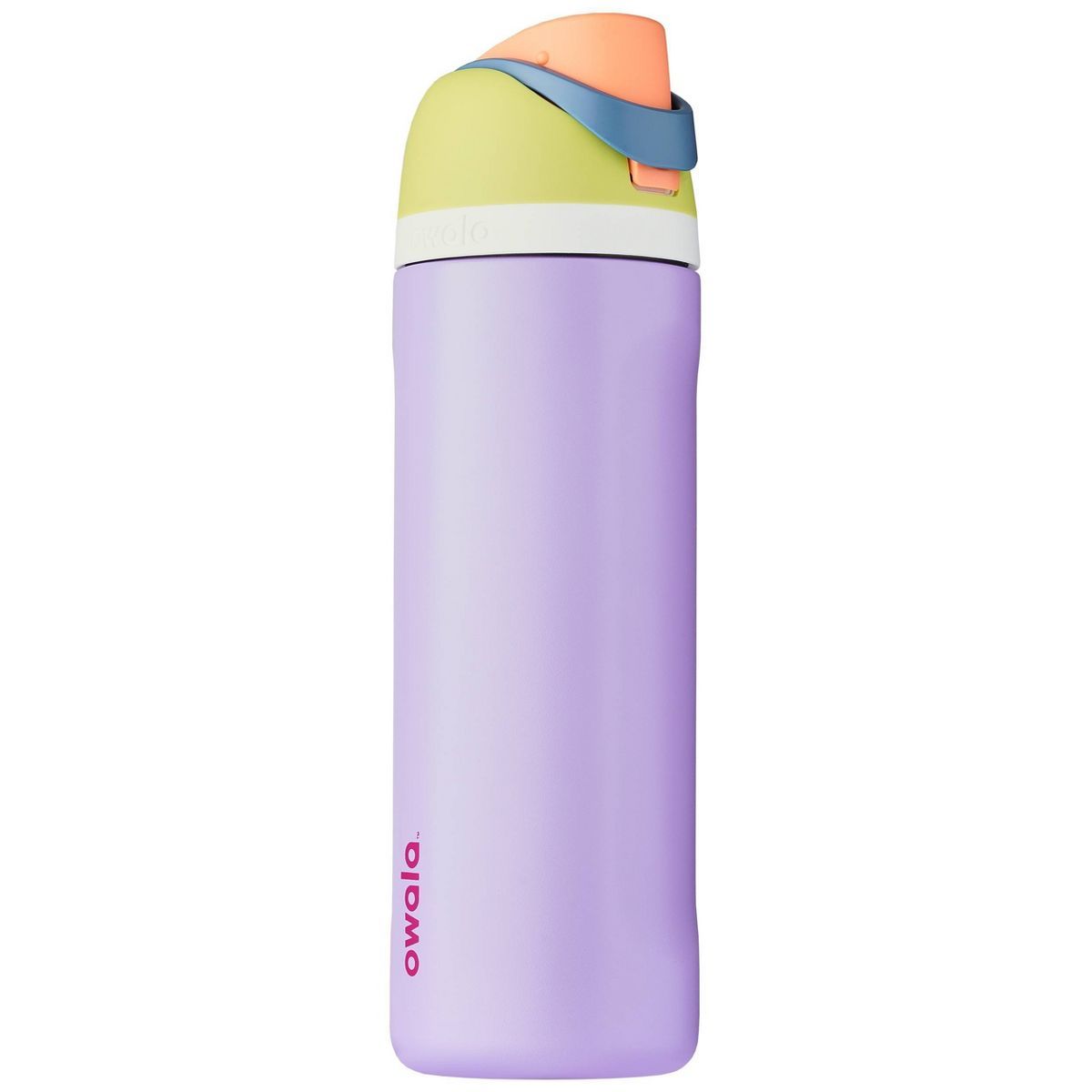 Owala FreeSip 24oz Stainless Steel Water Bottle | Target