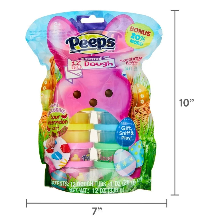 PEEPS | Walmart (US)