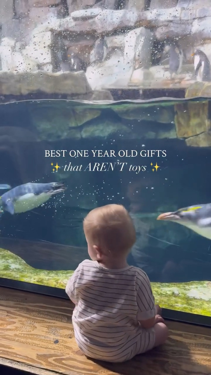 If you feel like your home is maxed out on toys, try one of these gifts!! All of these are useful, practical, and things your one year old will use for MONTHS to come!

Save this for gift ideas for your little one & send to a parent friend who needs to know about these 👏🏻

#giftideasforoneyearold #nontoygifts #oneyearoldgift #giftguideforbabies #babygiftideas #oneyearold

#LTKBaby #LTKHoliday #LTKGiftGuide