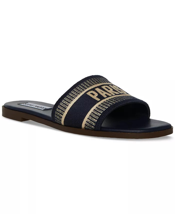 Women's Knox Slide Sandals | Macys (US)