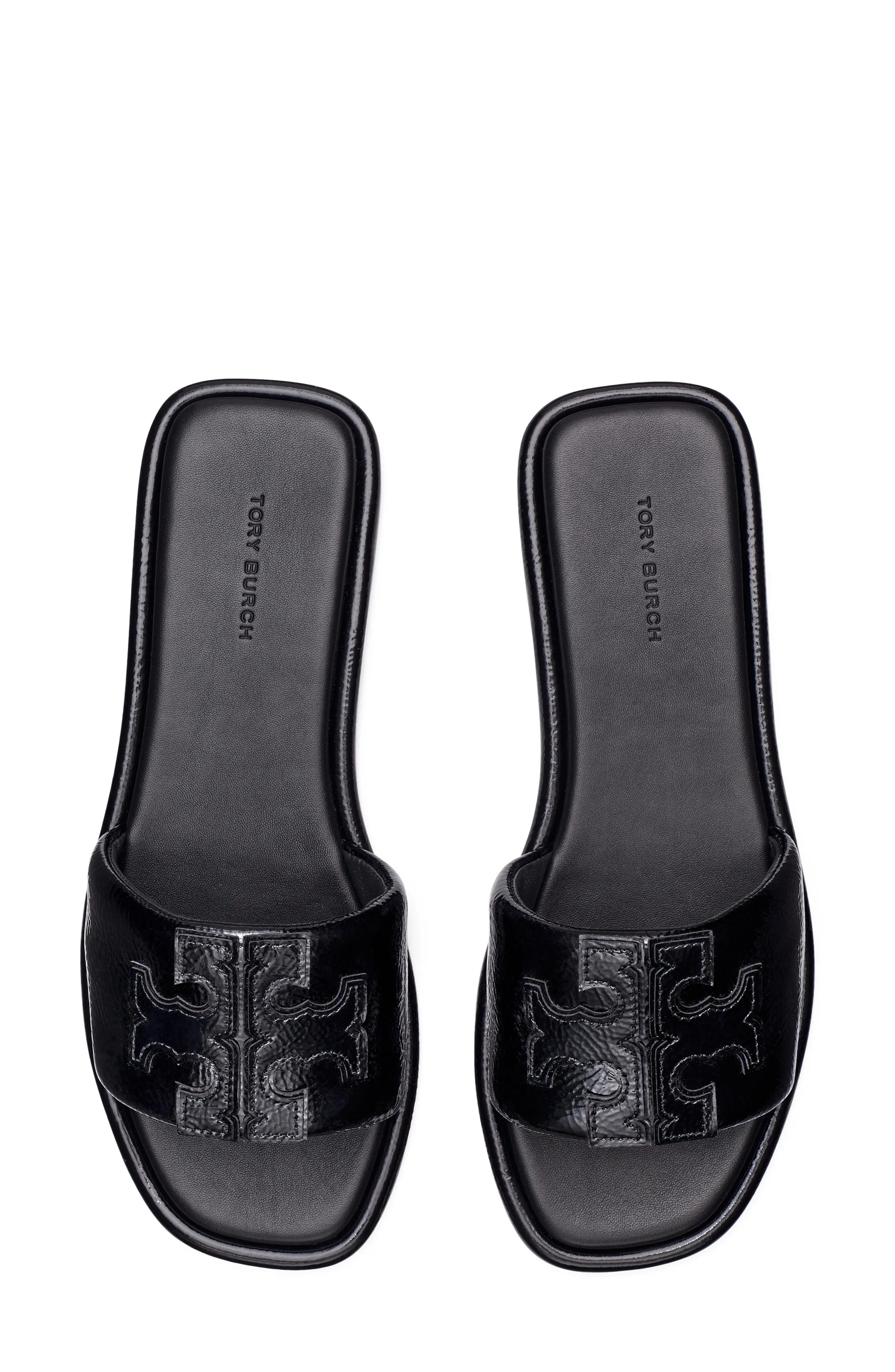 Double-T Sport Slide Sandal (Women) | Nordstrom | Nordstrom