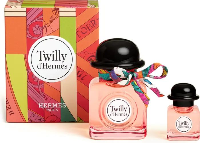 Twilly d'Hermès Eau de Parfum | Nordstrom