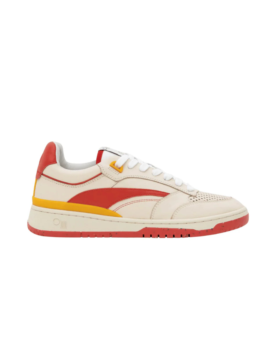 Oncept Preston - Retro Red | SculptHouse