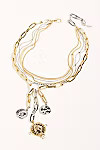 Gold Rush Collection Collar Necklace | Free People (Global - UK&FR Excluded)