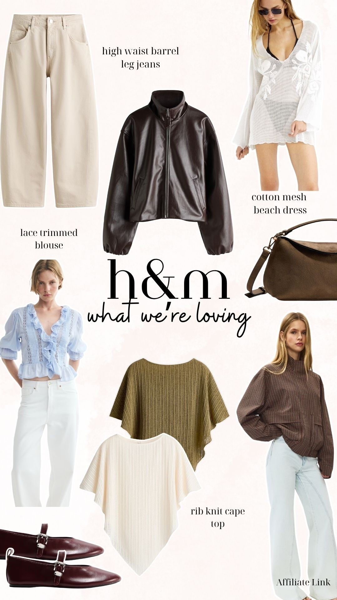 What were loving

#LTKcanada #LTKsummer #LTKworkwear