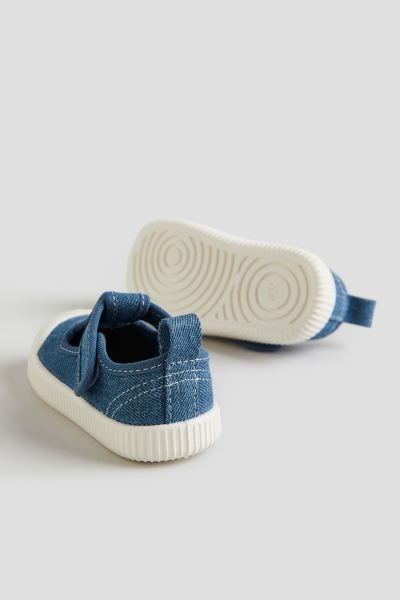 Cotton Shoes | H&M (US + CA)
