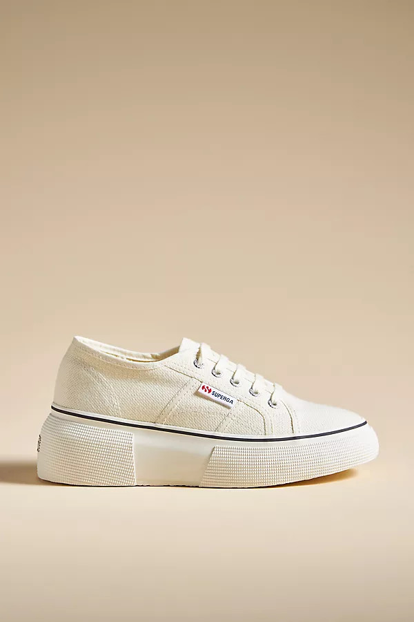 Superga 2287 Bubble Sneakers | Anthropologie (US)