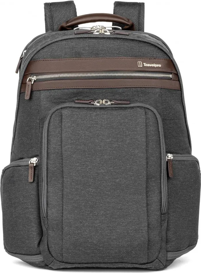 Platinum Elite Laptop Travel Backpack | Nordstrom