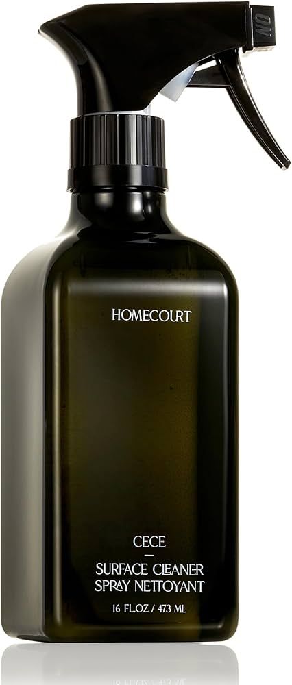 Homecourt Surface Cleaner Spray, All-Purpose, Clean Formula, 16 fl oz Cece | Amazon (US)