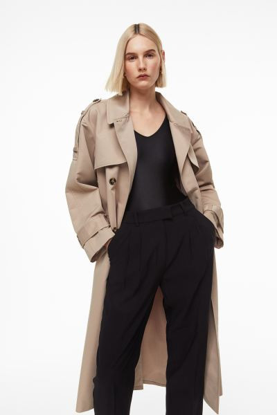 Ankle-length Pants | H&M (US + CA)