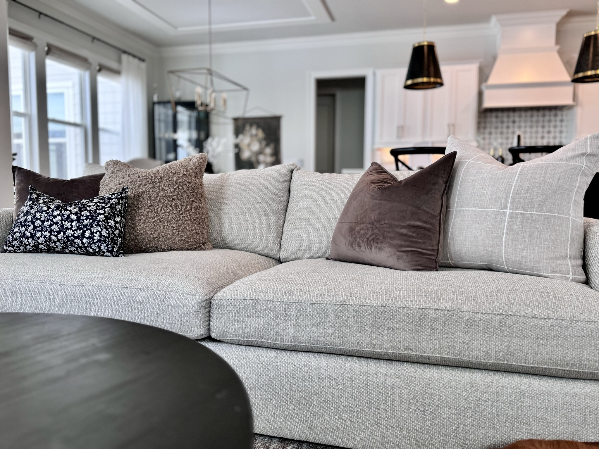 Amazon pillow covers. Pillow cover combos. Decorative pillows. Affordable pillows 

#LTKstyletip #LTKhome #LTKfindsunder50