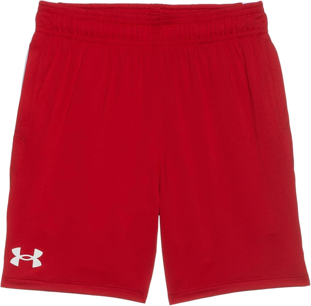 Under Armour Boys' Tech Vent Shorts (Big Kid) | Amazon (US)