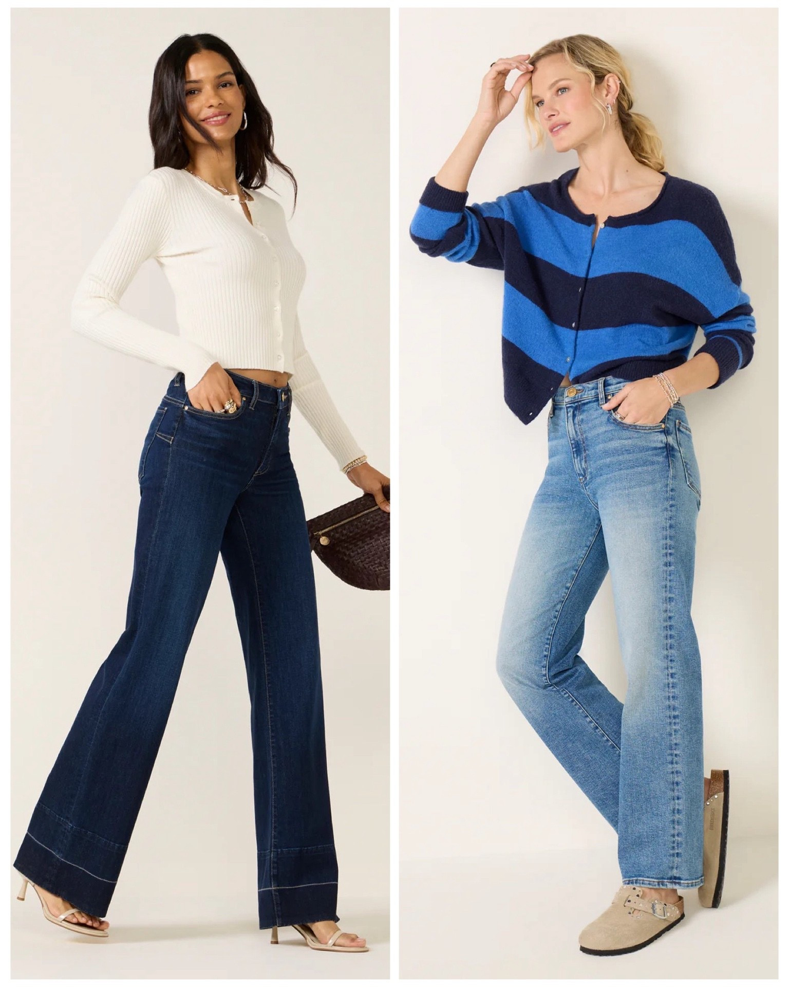 New denim drop! 

Kut | Evereve | Jeans | Denim 

#LTKOver40