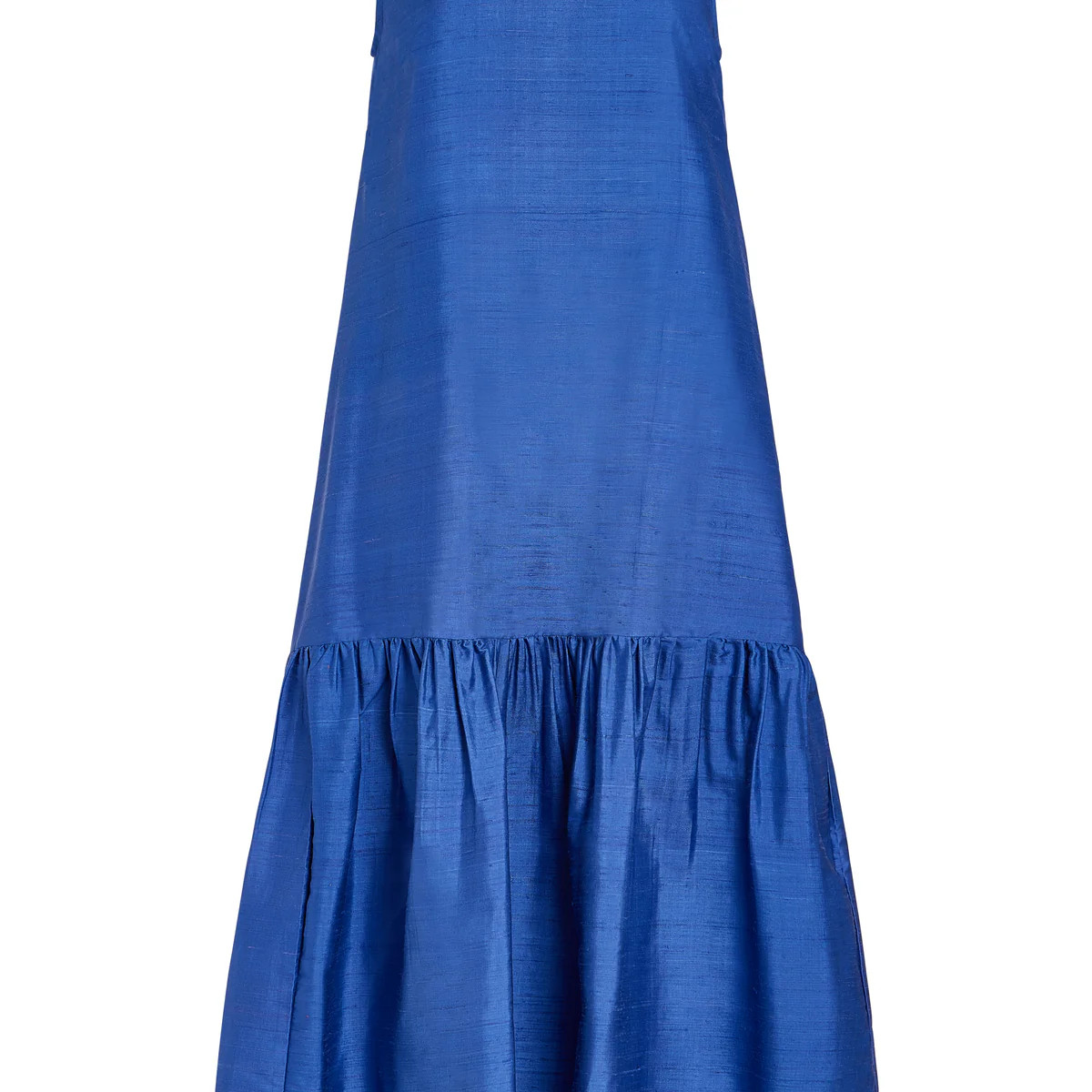Evening Dress, Cobalt | Livro