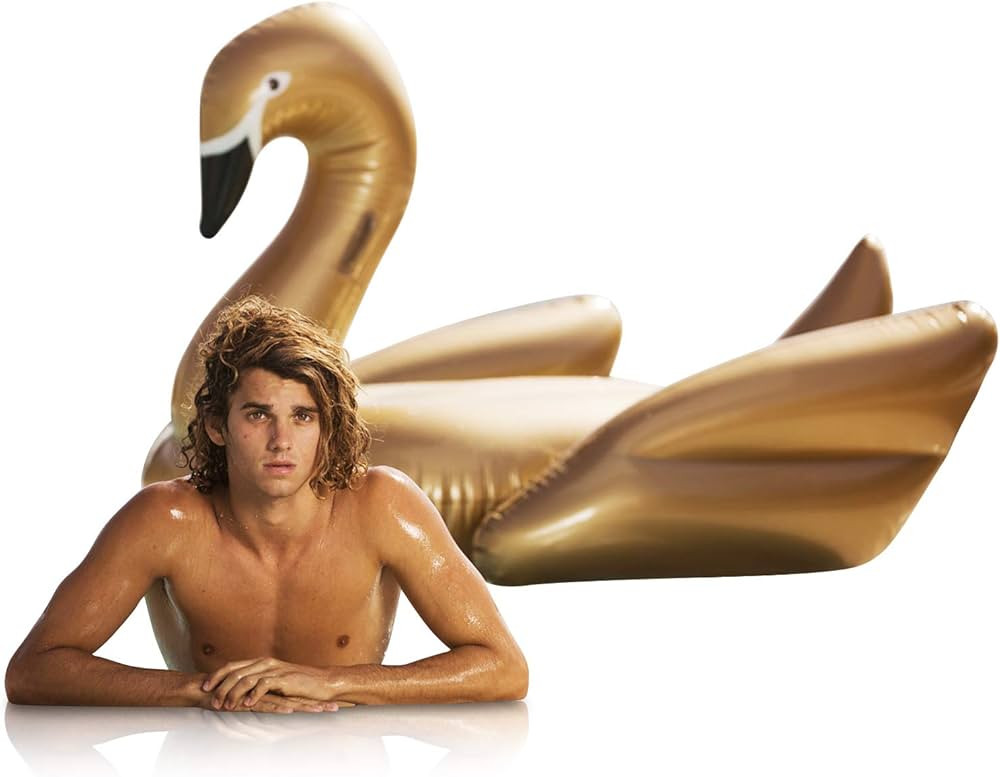 FUNBOY Luxury-00 Float Inflatable | Amazon (US)