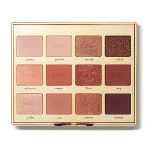 Tarte Cosmetics Tartelette™ Toasted Eyeshadow Palette | Dermstore | Dermstore