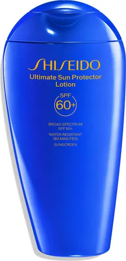 Jumbo Ultimate Sun Protector Lotion SPF 60+ Sunscreen | Nordstrom
