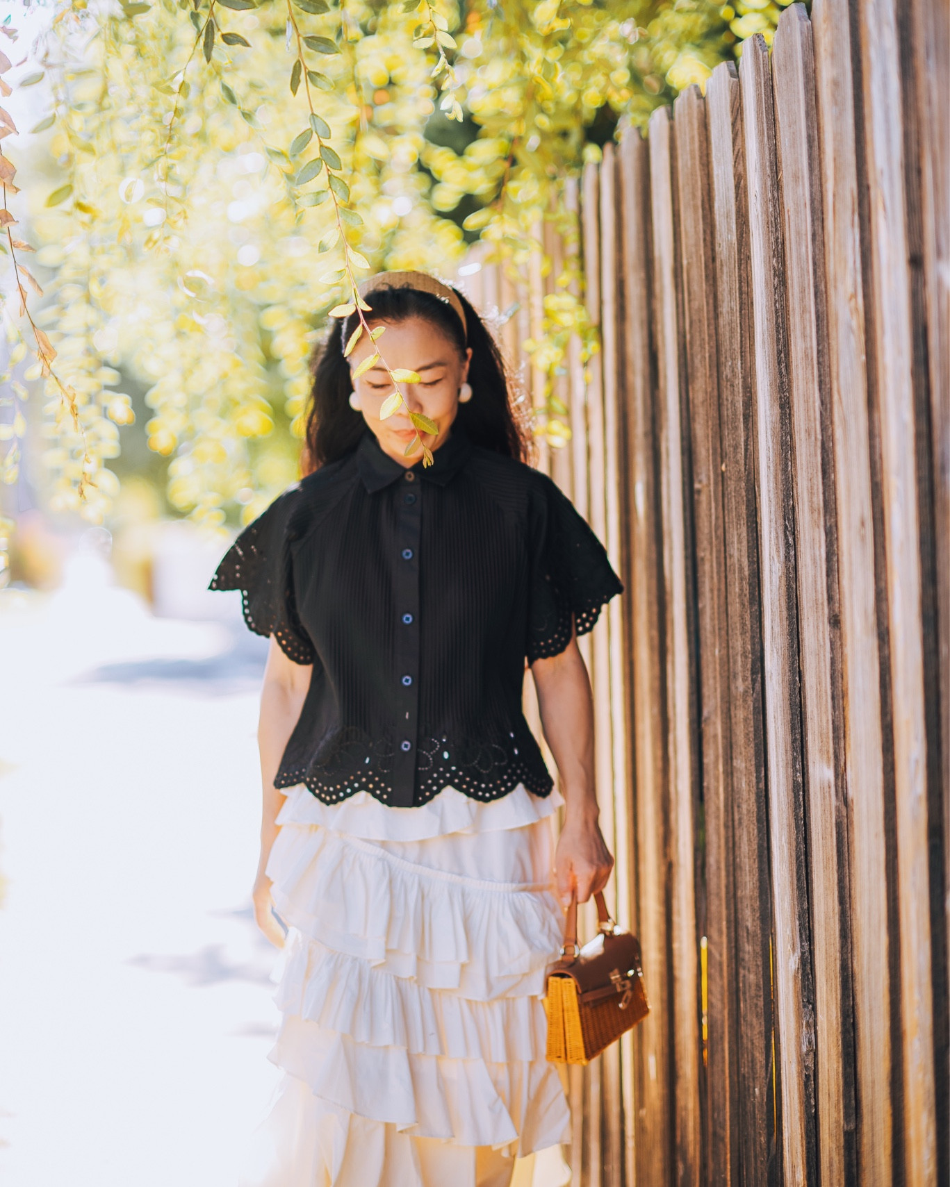 Hot summer day calling for a easy and relaxed fit cotton shirt. 

#LTKSeasonal #LTKstyletip