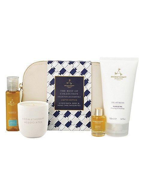 Aromatherapy The Best Of Collection | Saks Fifth Avenue