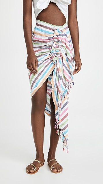 Tulum Skirt | Shopbop
