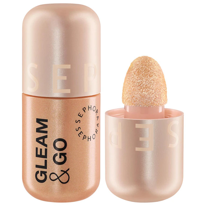 Gleam & Glow Liquid Luminizer | Sephora (US)