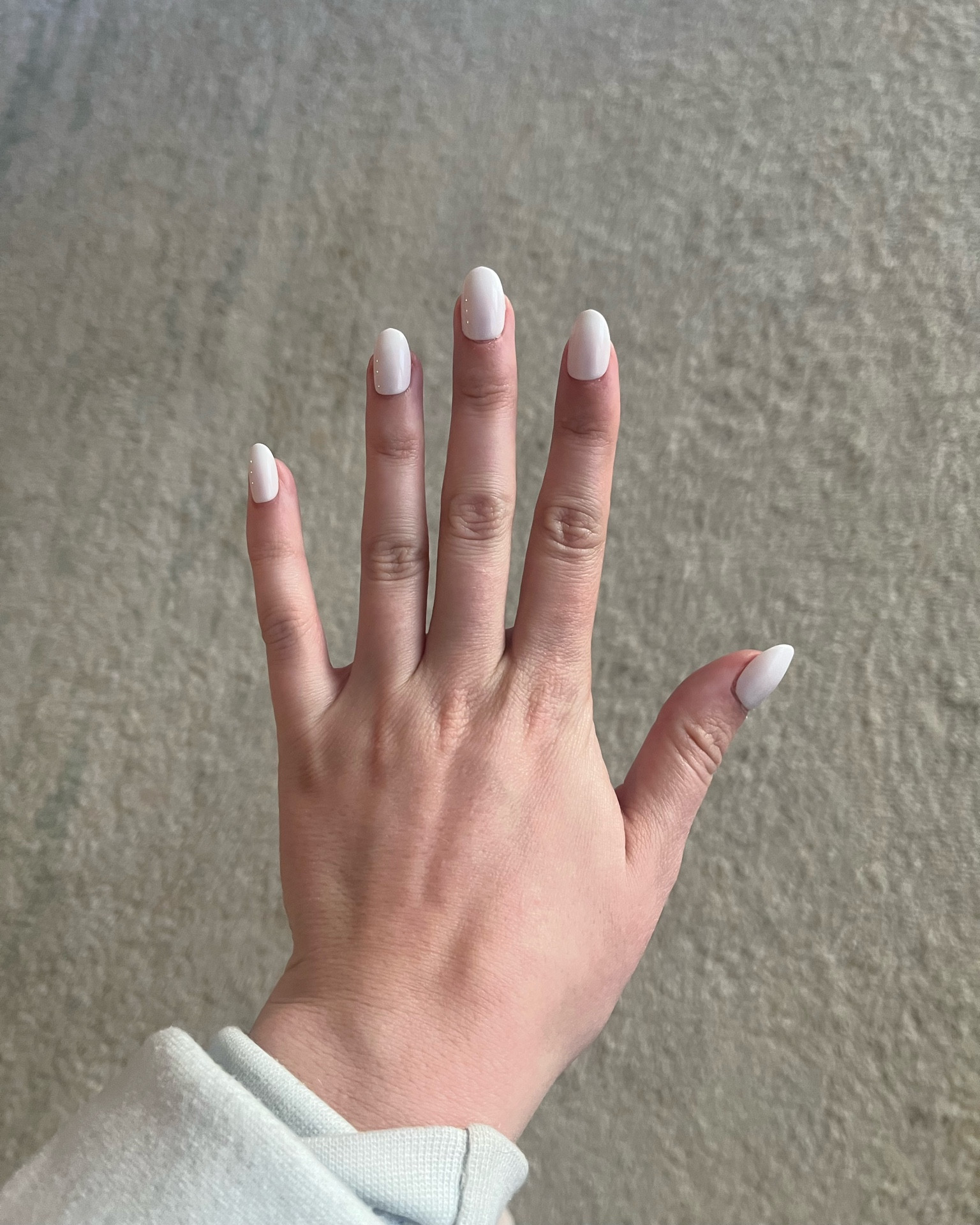 White nails

Press on nails  short nails  nail tutorial  Olive & June nails 

#LTKBeauty #LTKStyleTip #LTKFindsUnder50