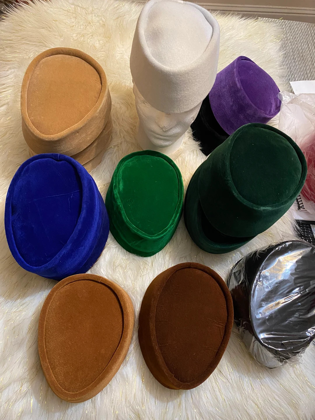 Triangle Front Shaped Cap for Men/ Calabar Men Sharped Cap/ African Designed Sleek Cap - Etsy | Etsy (US)