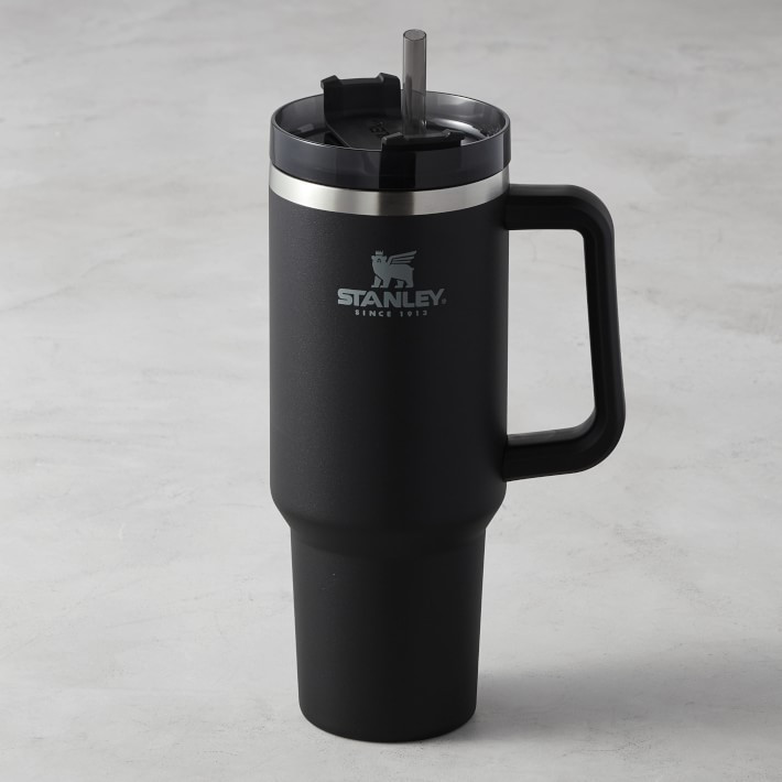 Stanley Quencher Tumbler, 40-Oz. | Williams-Sonoma