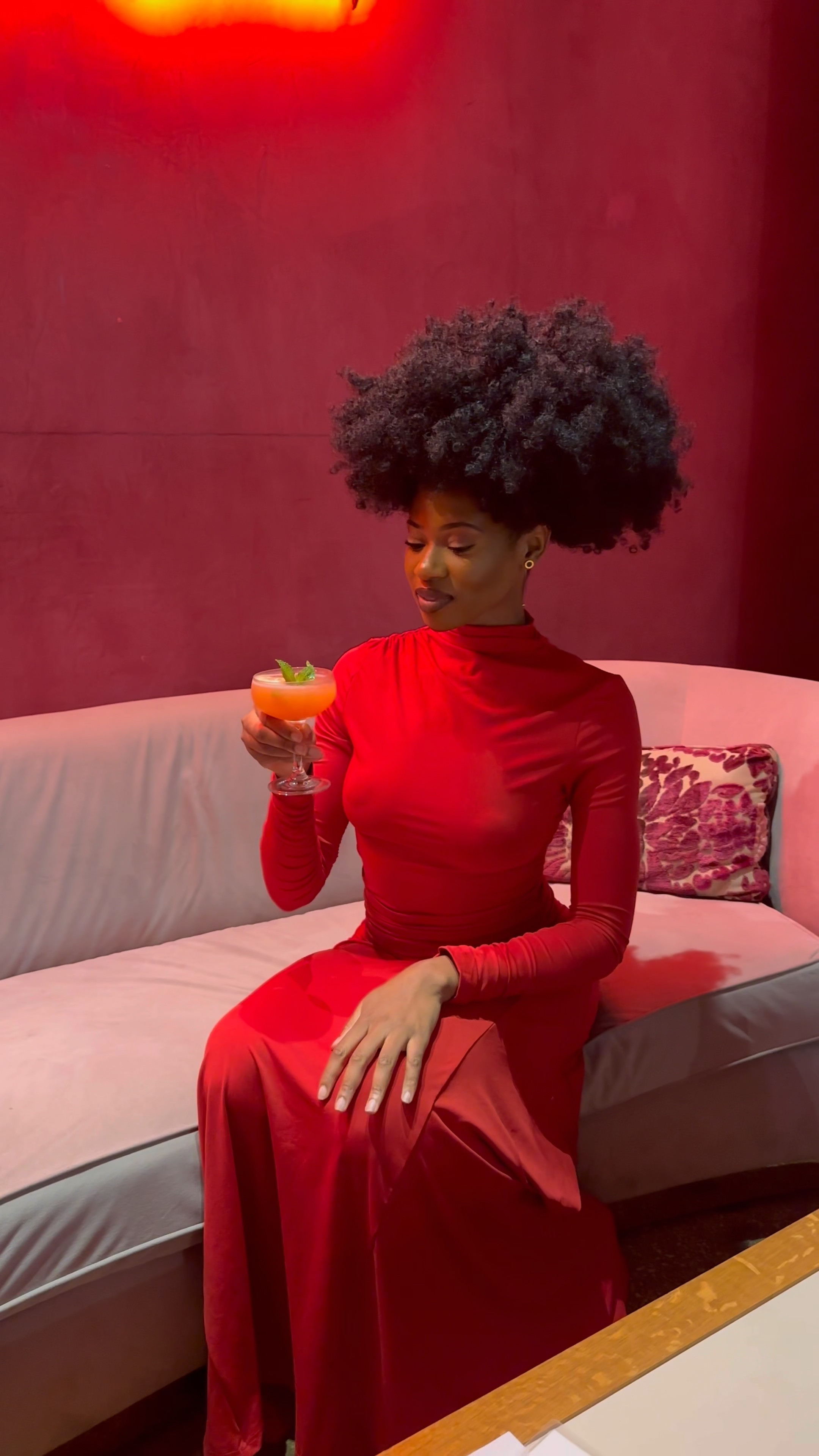 The perfect red dress for the season 😍😍

#LTKHoliday #LTKStyleTip #LTKSeasonal
