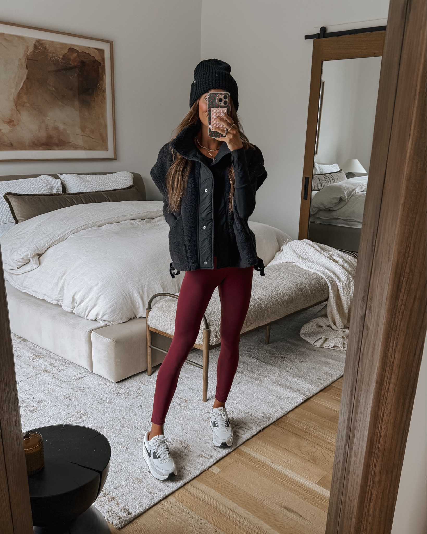 some of my fave @freepeople items for this time of year! 🫶🏻 perfect for cooler weather + gifting season! 🎁 get $100 towards your next purchase now when you spend $150! 👏🏻

#LTKHoliday #LTKSaleAlert