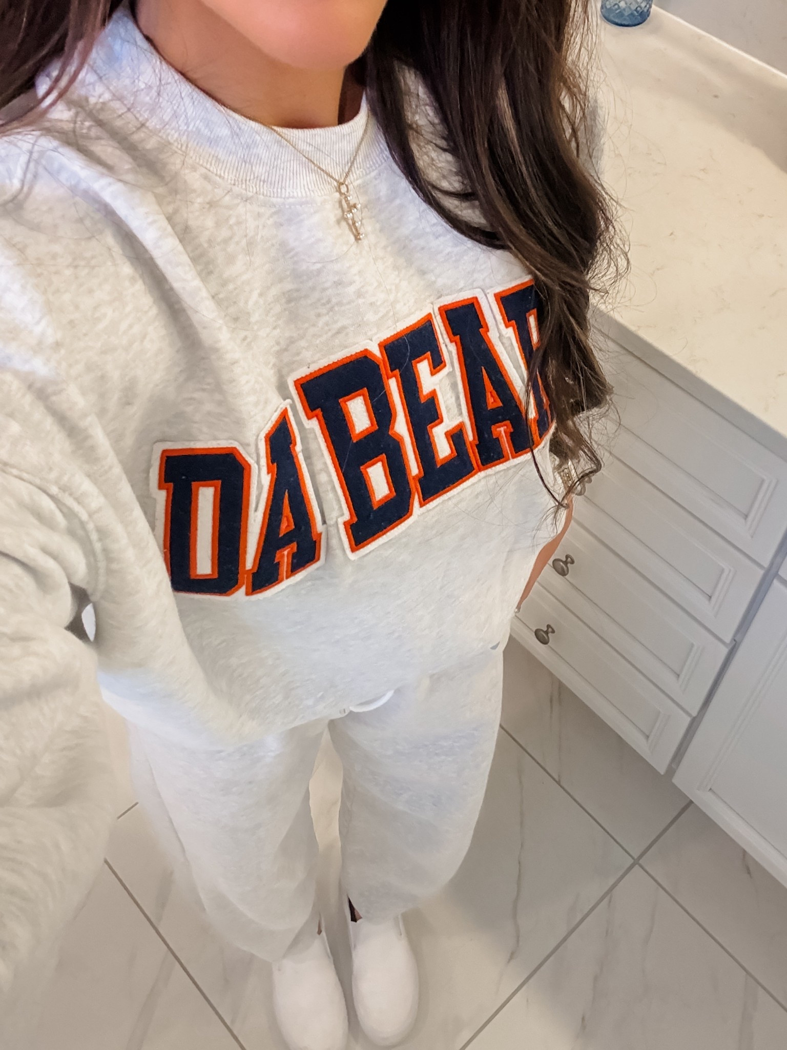 Top: XS
Bottom: XS

#LTKFindsUnder50 #LTKMidsize #LTKootd