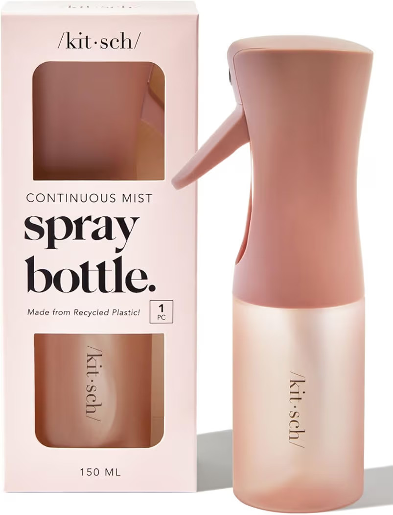 Soray Bottle For Hair | Amazon (US)