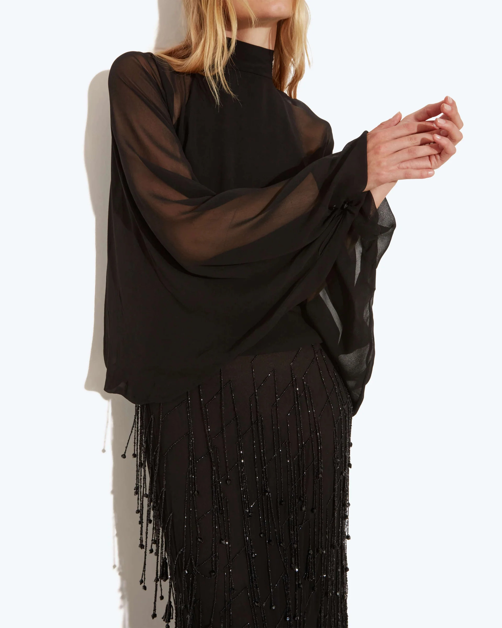 PANDORA DRESS | Rat & Boa