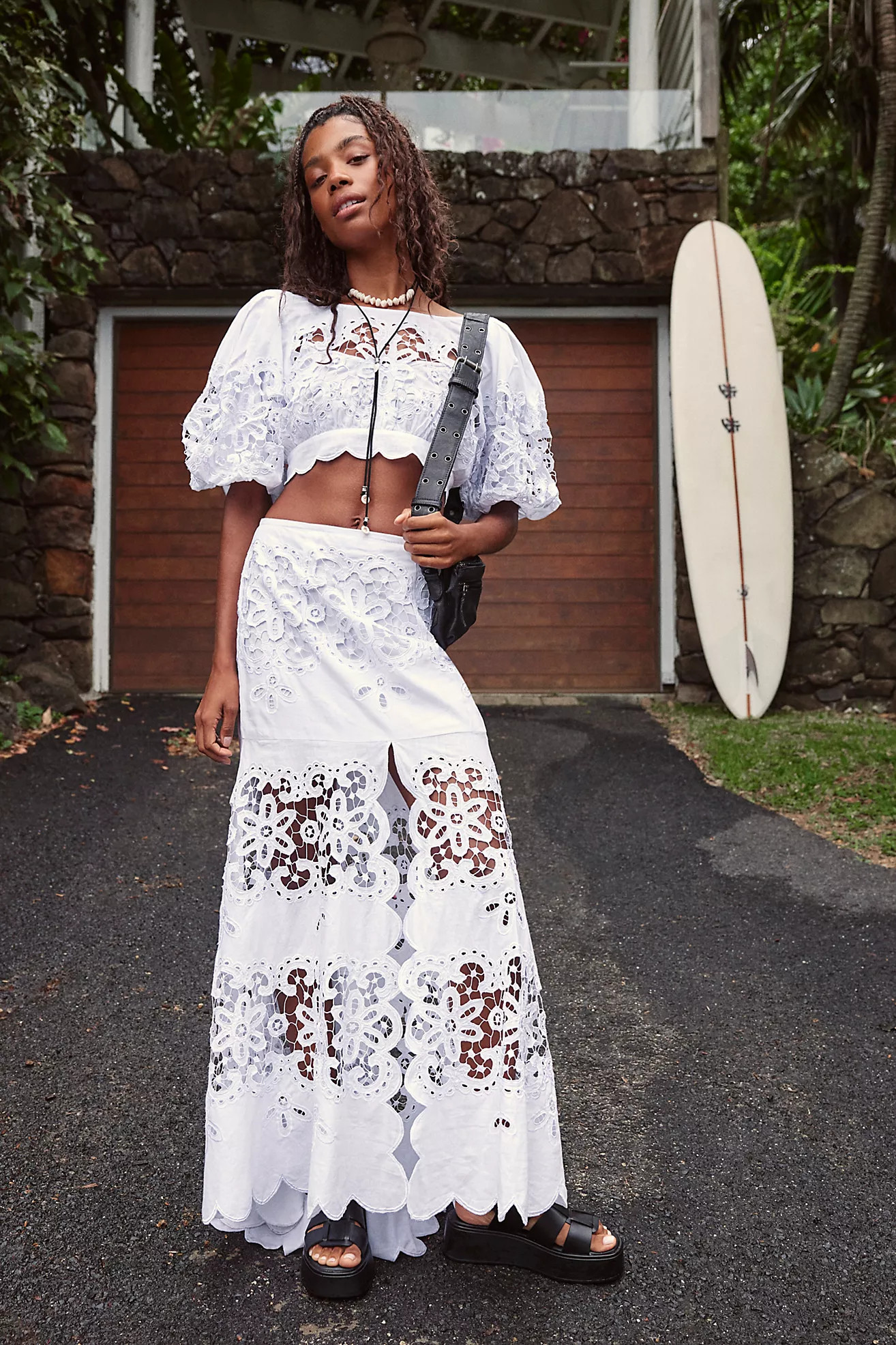 Bali Sunshine On My Side Set | Free People (UK)