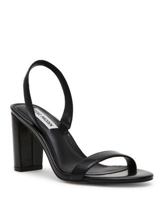 STEVE MADDEN Women's Emilie Sandals  | Bloomingdale's Shoes | Bloomingdale's (US)