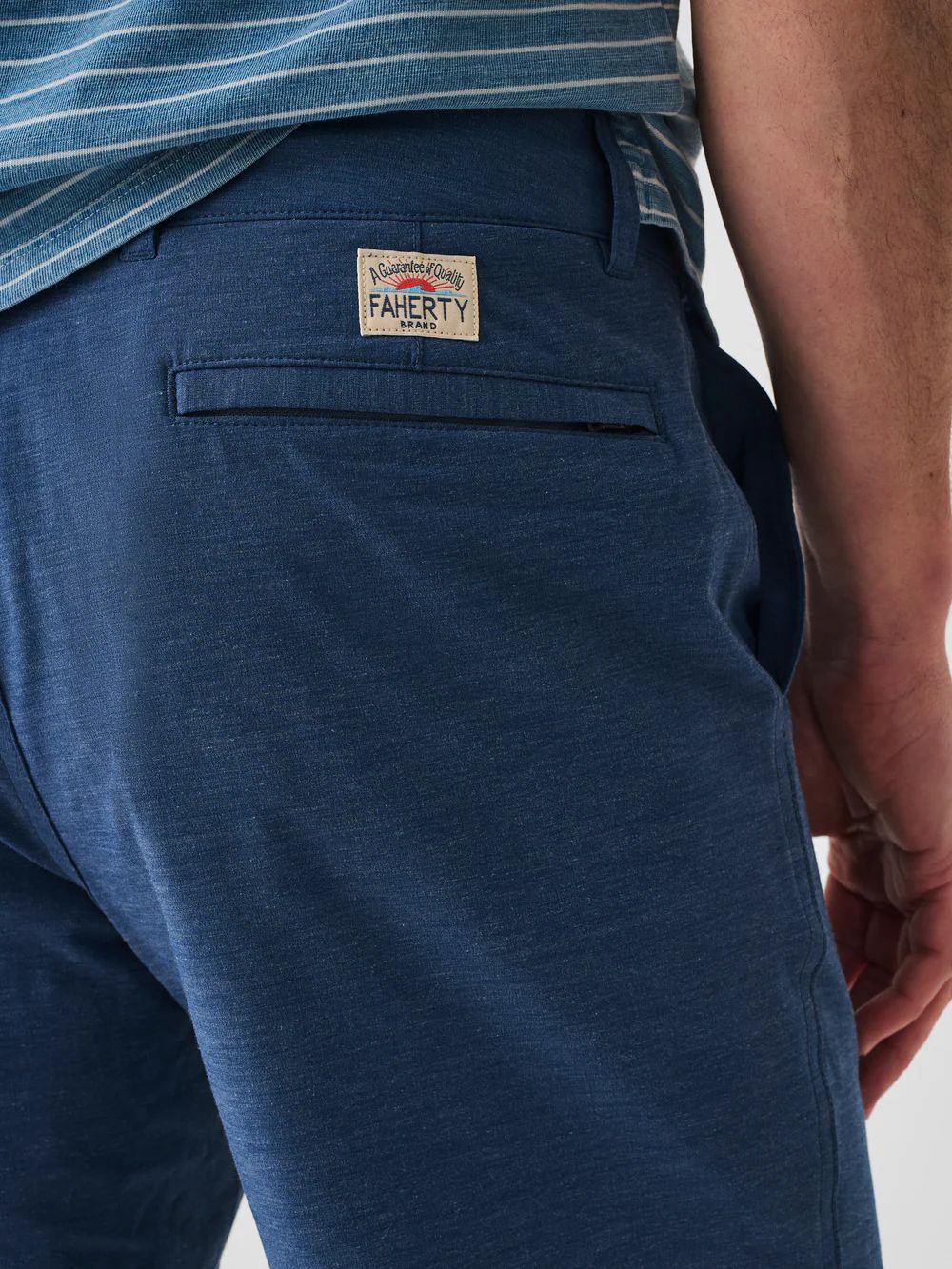 All Day™ Shorts | Faherty