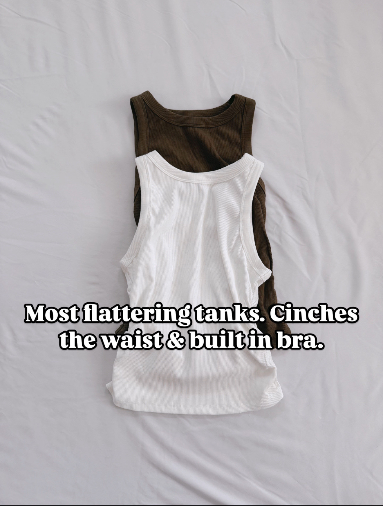 So flattering and perfect for hot summer days!
