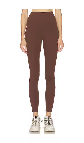Piper Legging in Chestnut | Revolve Clothing (Global)