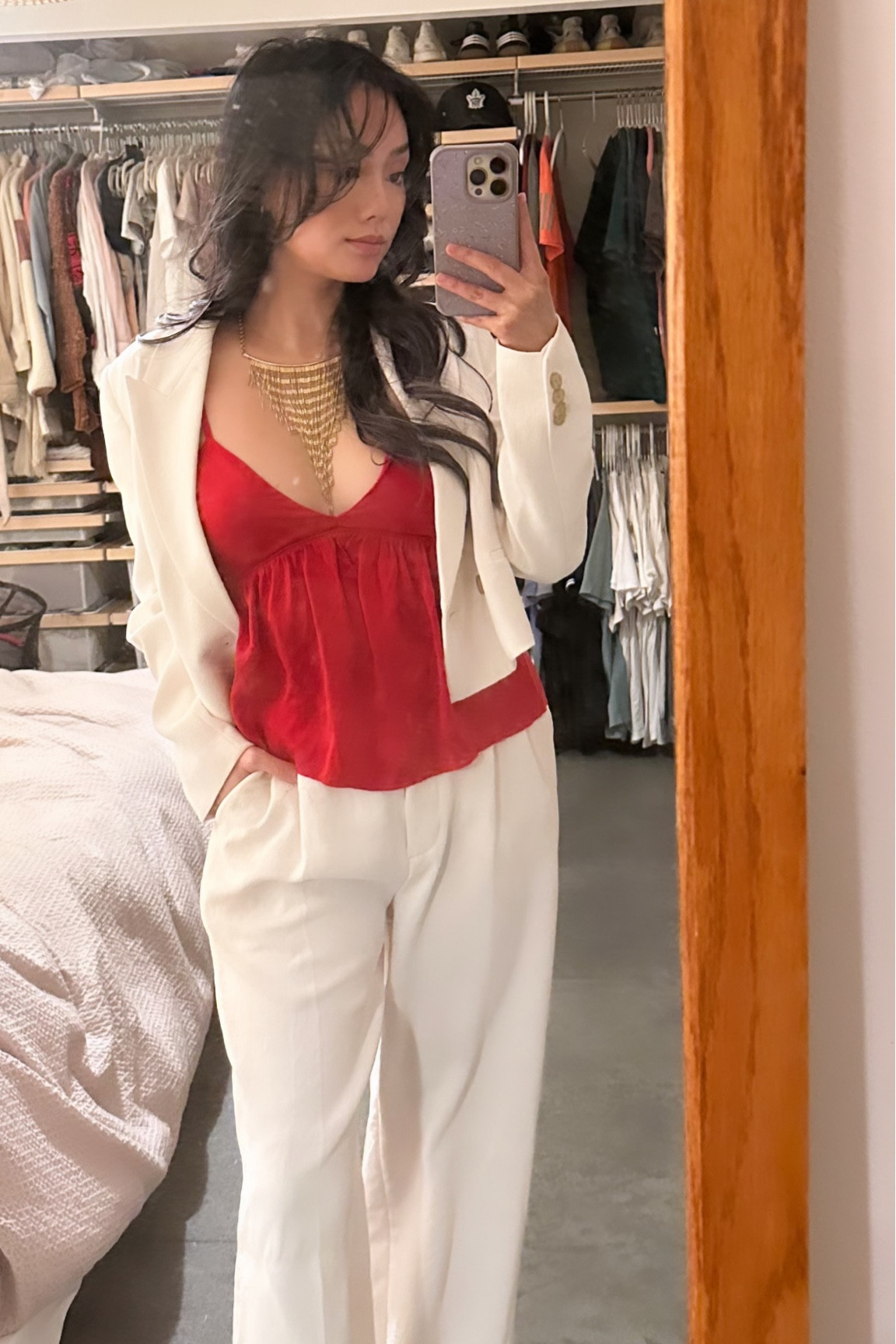 Valentine’s fit ♥️

#LTKparties #LTKSeasonal #LTKSpringSale