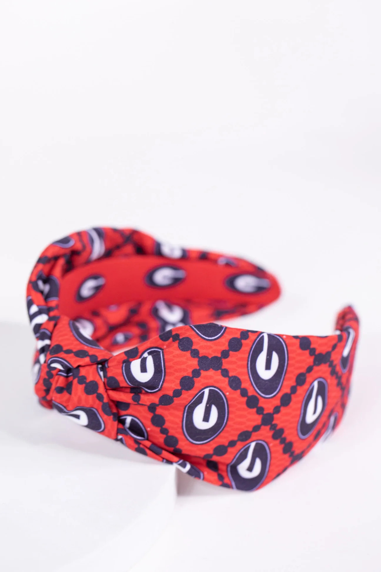 Lindsay Knot Headband- Georgia | Avara