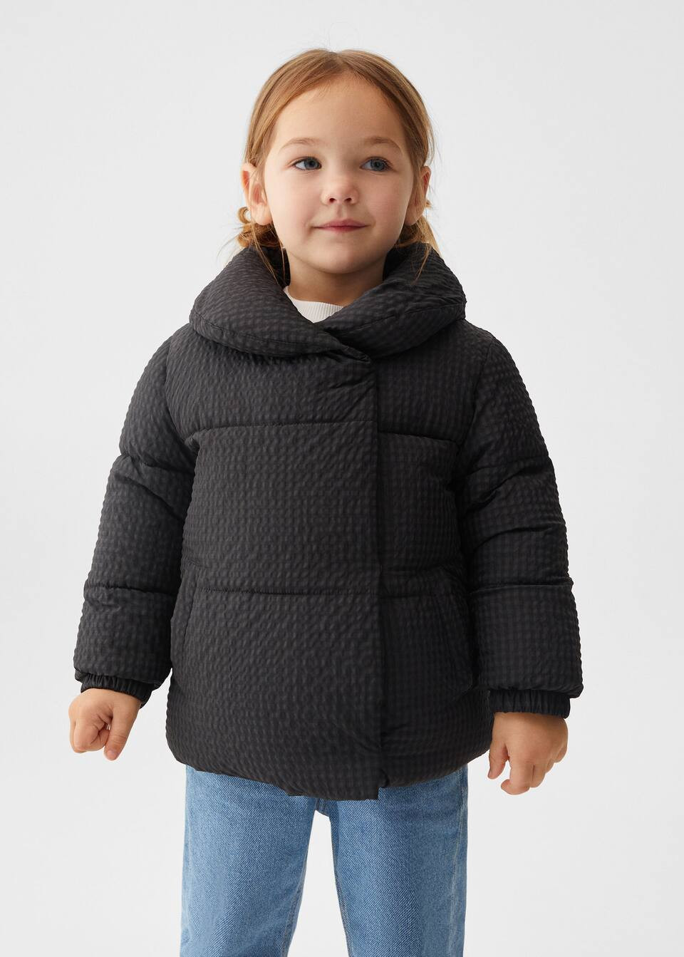 Fashion for Baby girls 2023 | Mango Kids USA | MANGO (US)